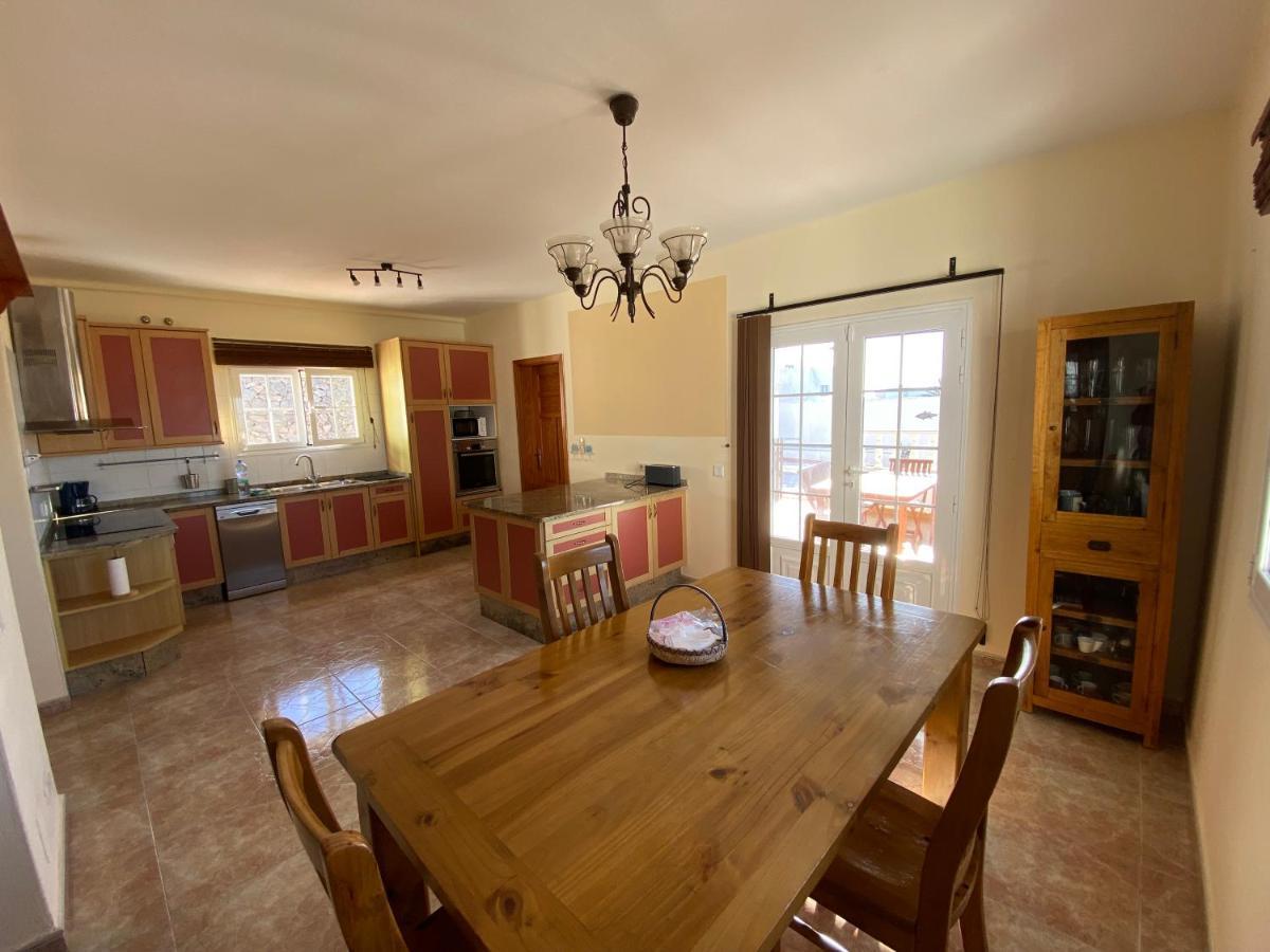 Villa Marcasita *