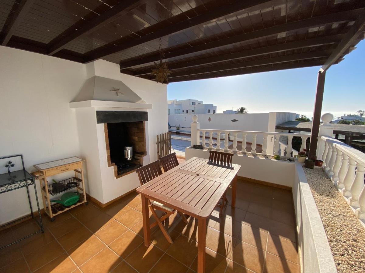 Villa Marcasita