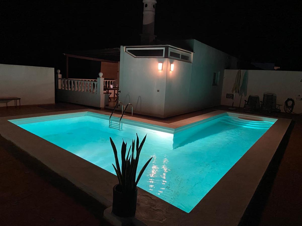 Marcasita Villa *