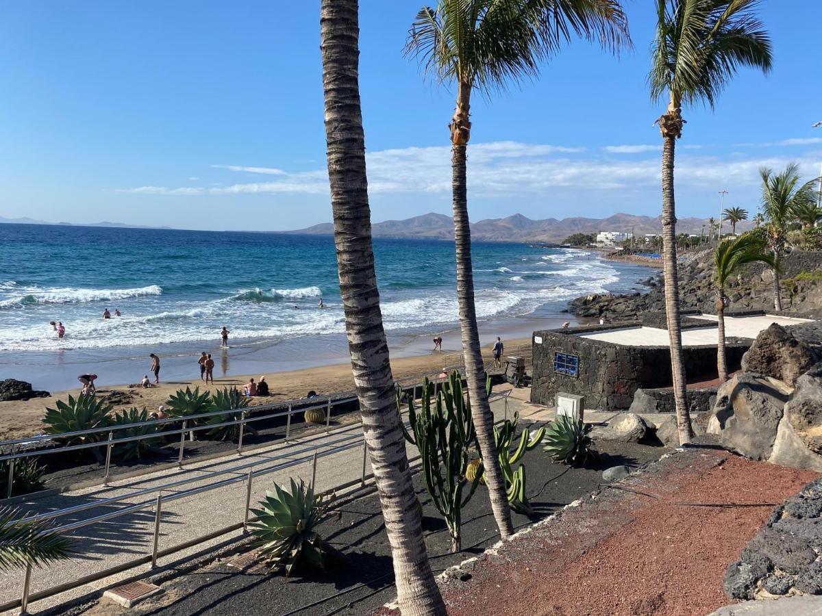 Apartamento Puerto Del Carmen Caracolas Acogedor Espacioso Y Luminoso Cerca Del Mar *