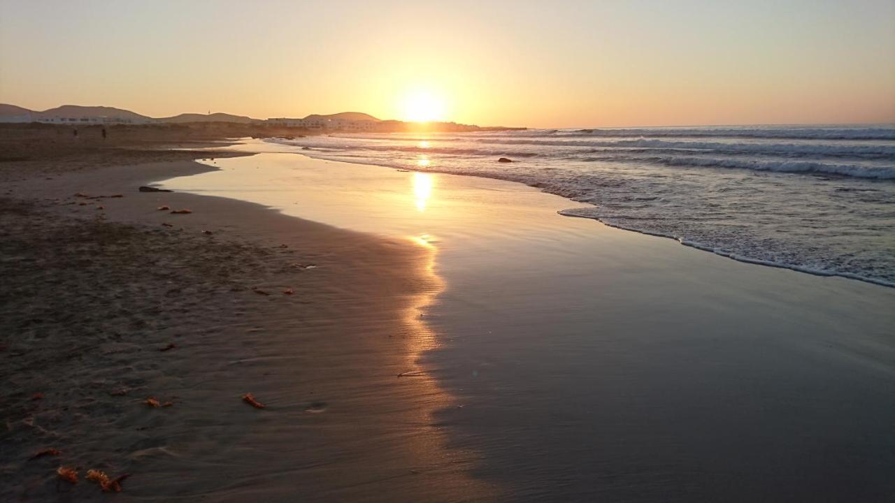 Apartamento Casa Sunrise Punta Mujeres