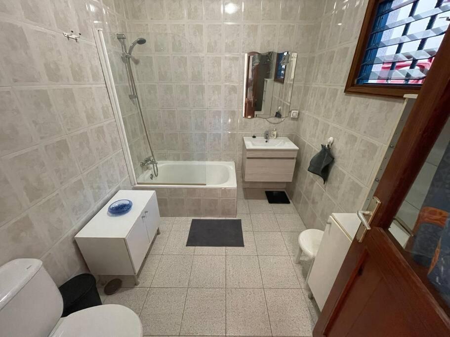 Casa Bora Bora Holiday home Costa Teguise