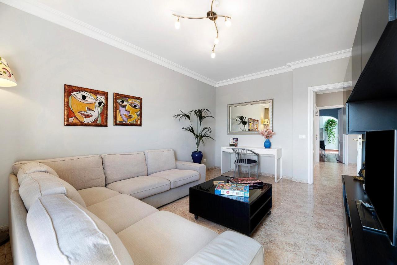 Apartamento Casa Cielo Arrecife (Lanzarote)