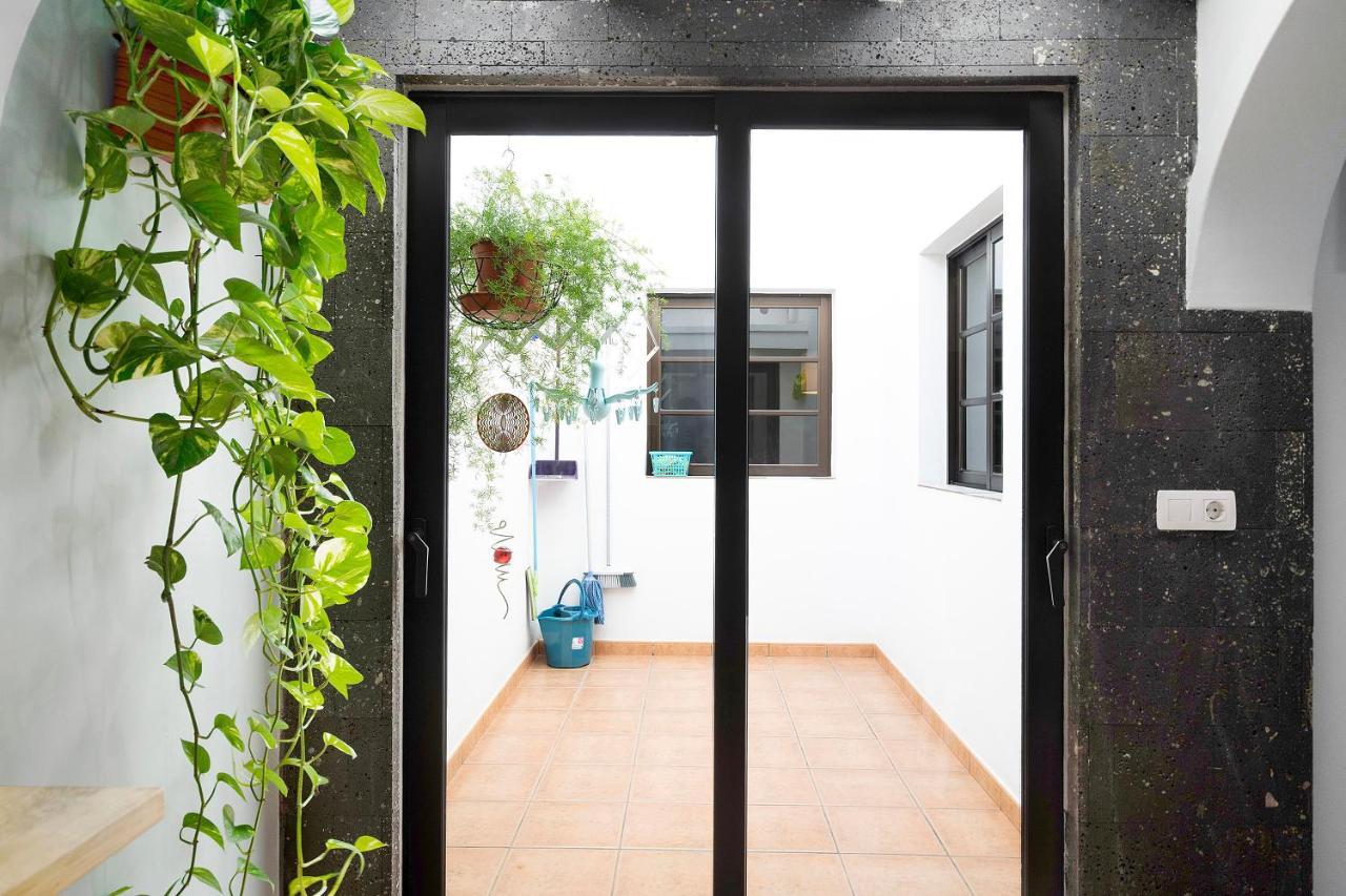 Apartamento Casa Cielo