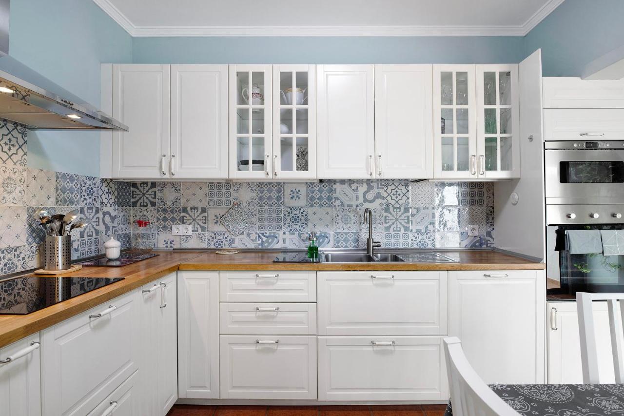 Apartamento Casa Cielo