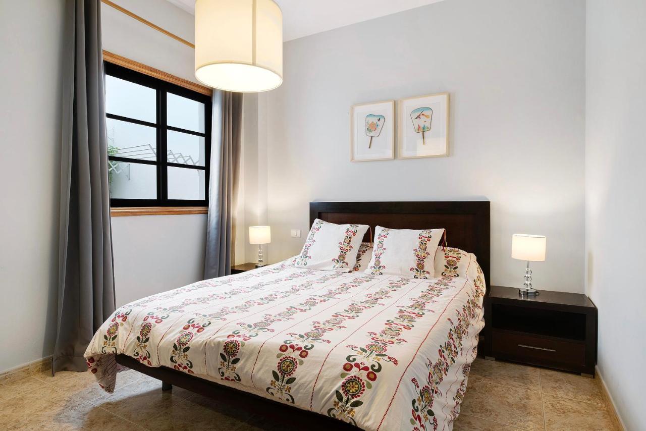 Casa Cielo Apartamento Arrecife (Lanzarote)