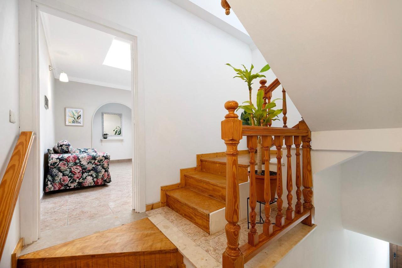 Apartamento Casa Cielo *