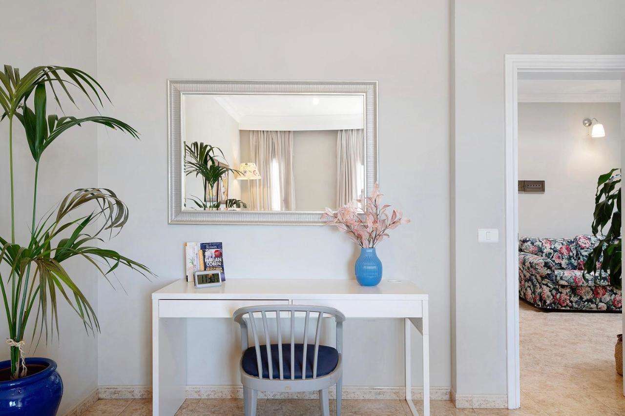 Casa Cielo Apartamento