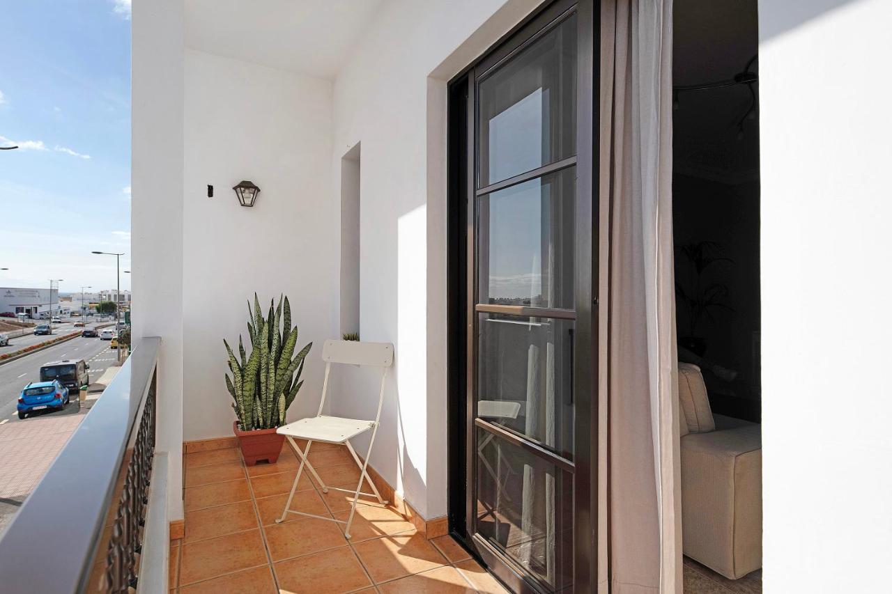 Casa Cielo Arrecife (Lanzarote)