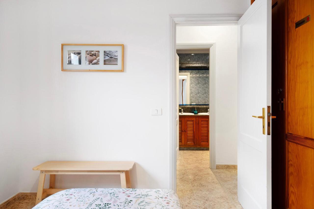Apartamento Casa Cielo *