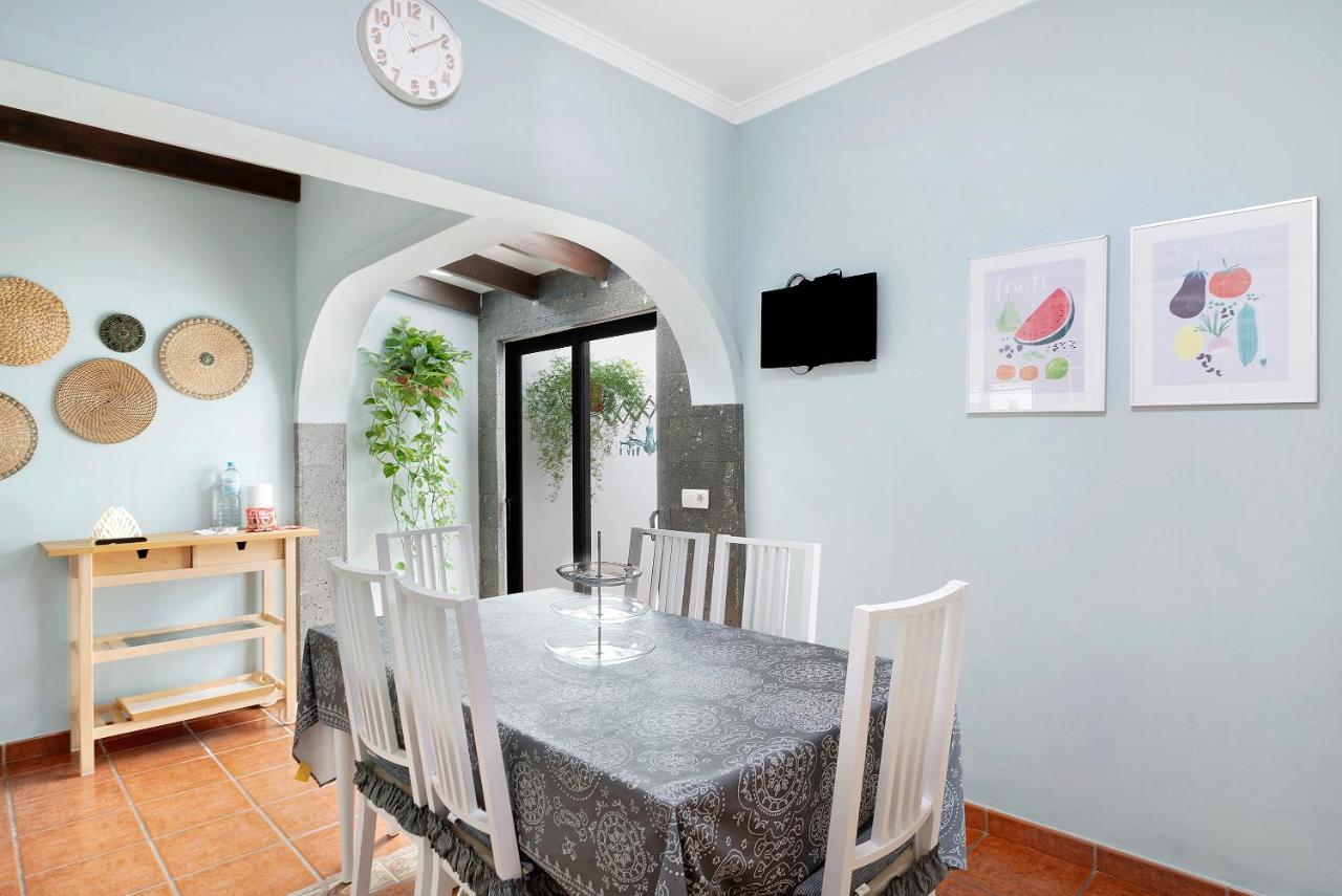 Casa Cielo Apartamento