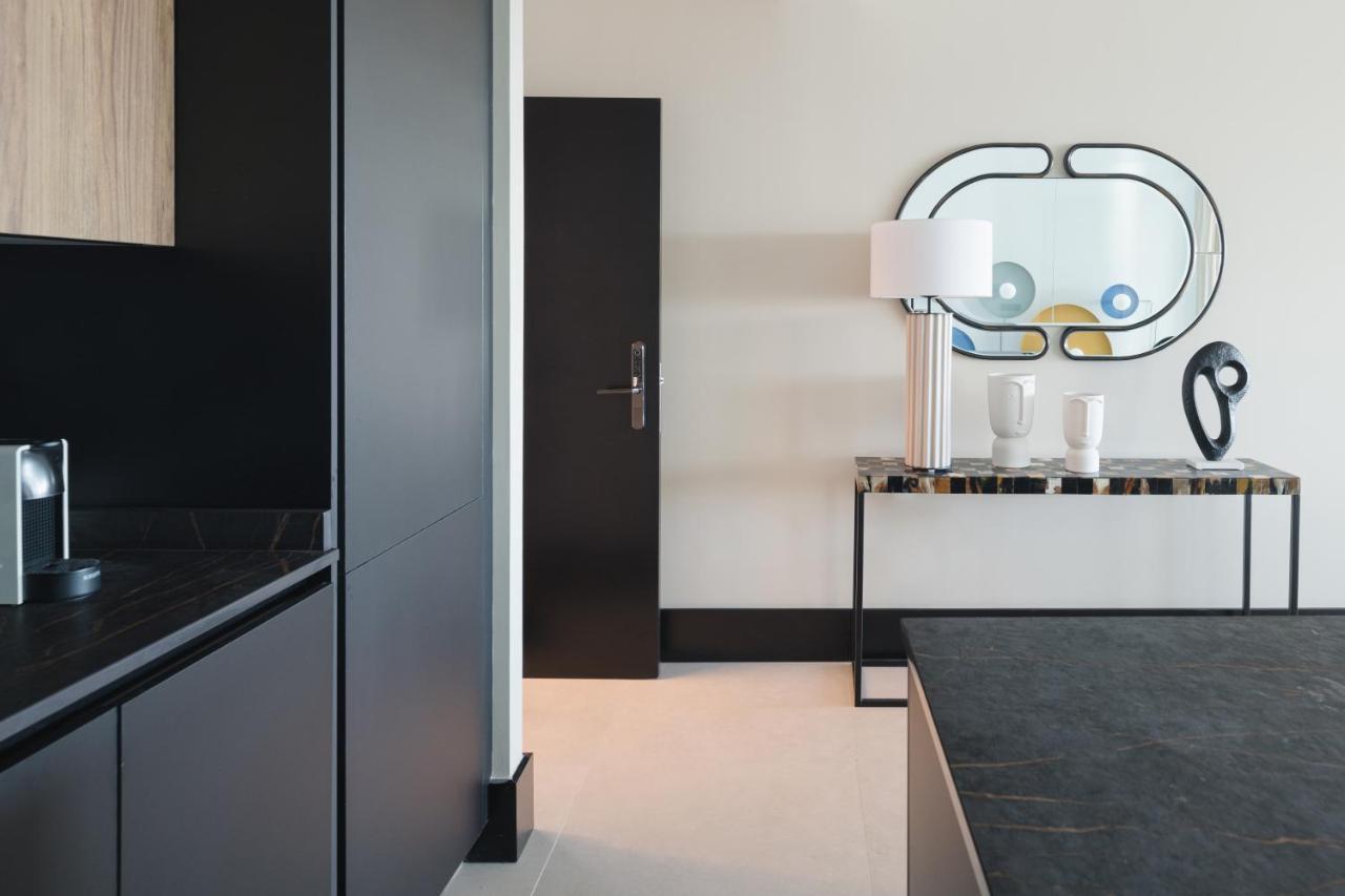 Blue Marina - Boutique Apartment
