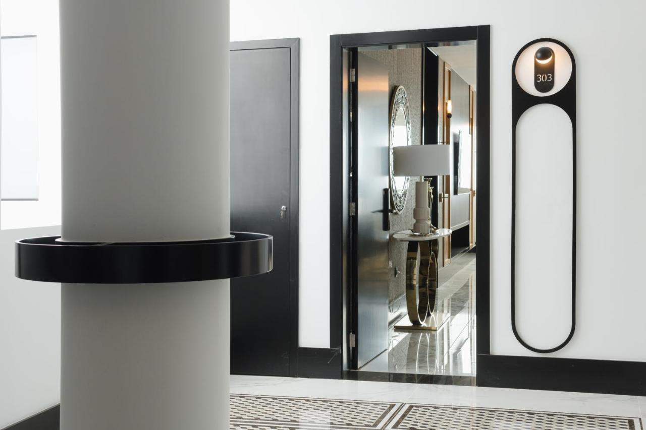 Blue Marina - Boutique Apartment *