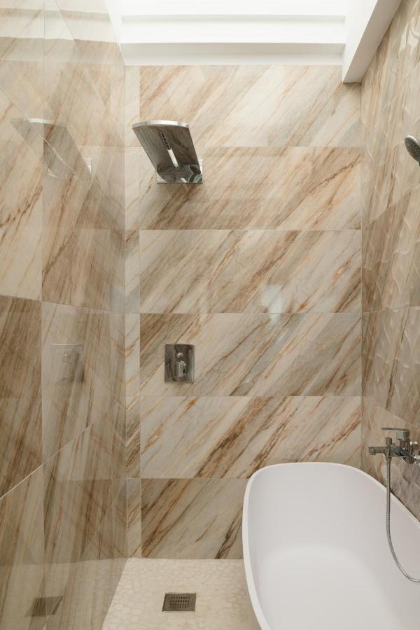 Blue Marina - Boutique Apartment *