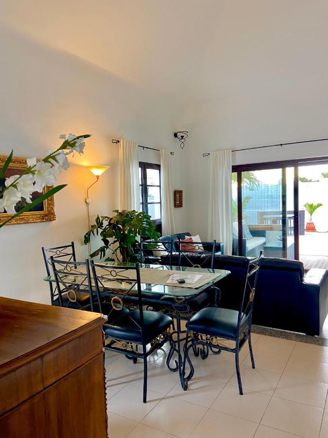 La Mar Poolvilla Costa Teguise