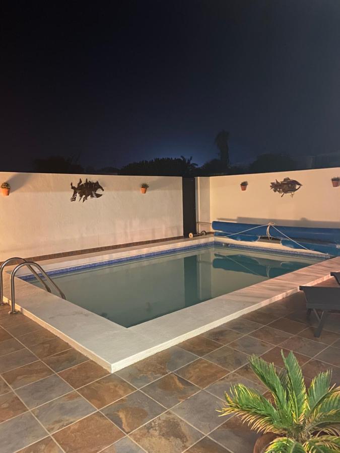 La Mar Poolvilla