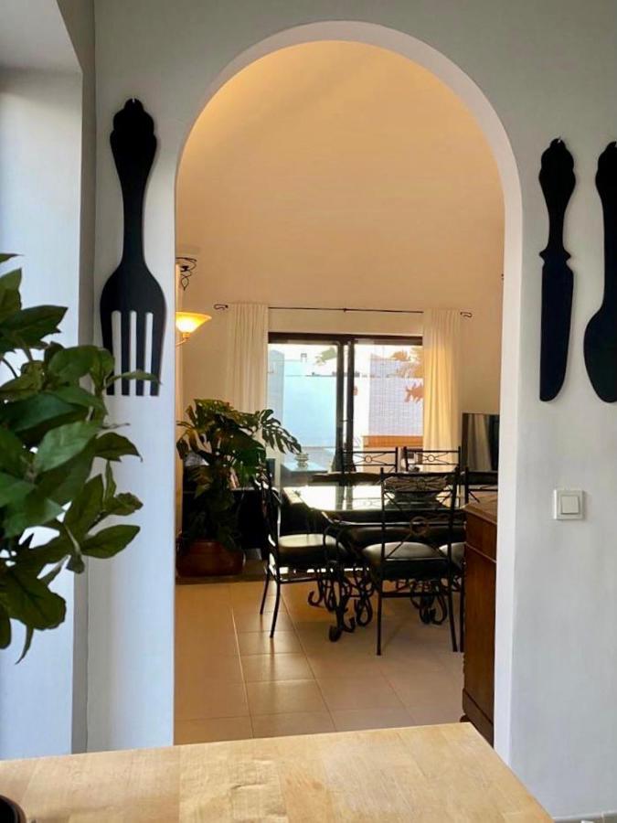 La Mar Poolvilla * Costa Teguise