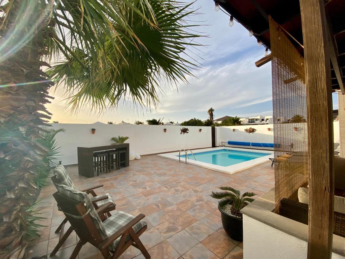 La Mar Poolvilla Сasa de vacaciones