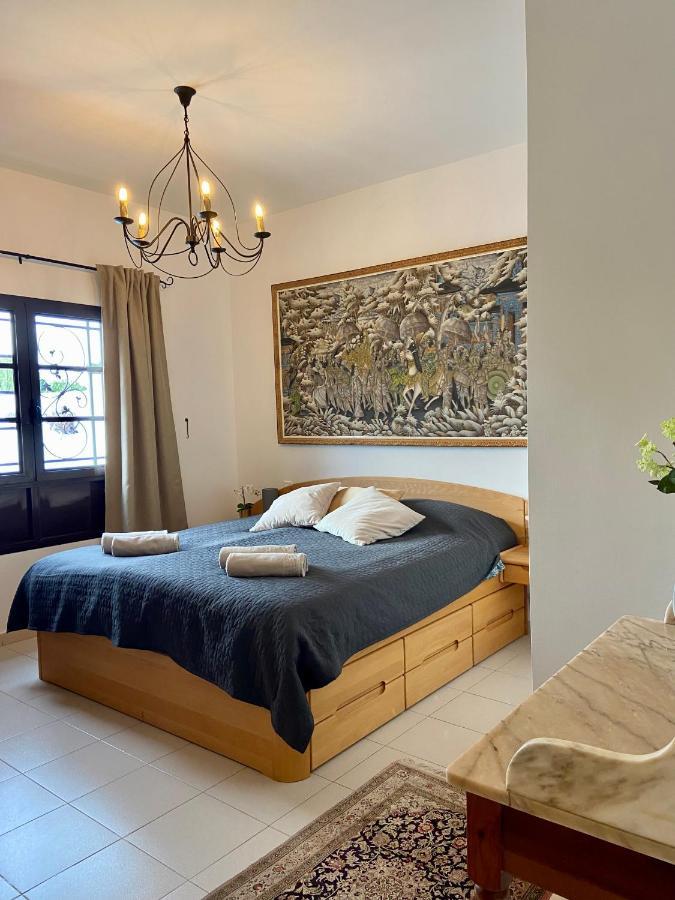 La Mar Poolvilla Сasa de vacaciones