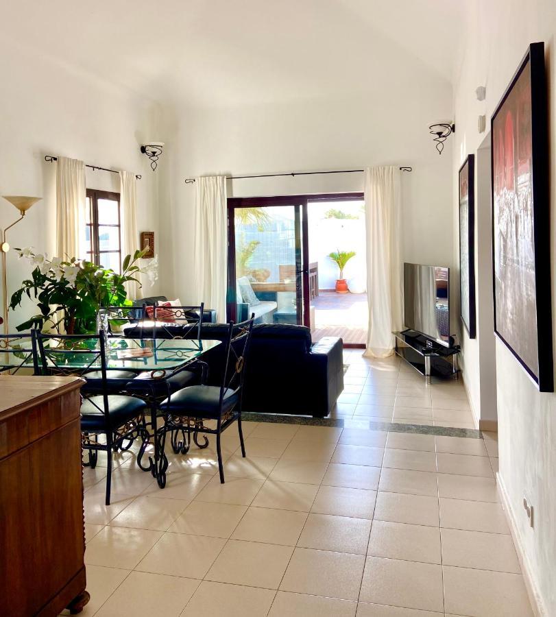 La Mar Poolvilla *