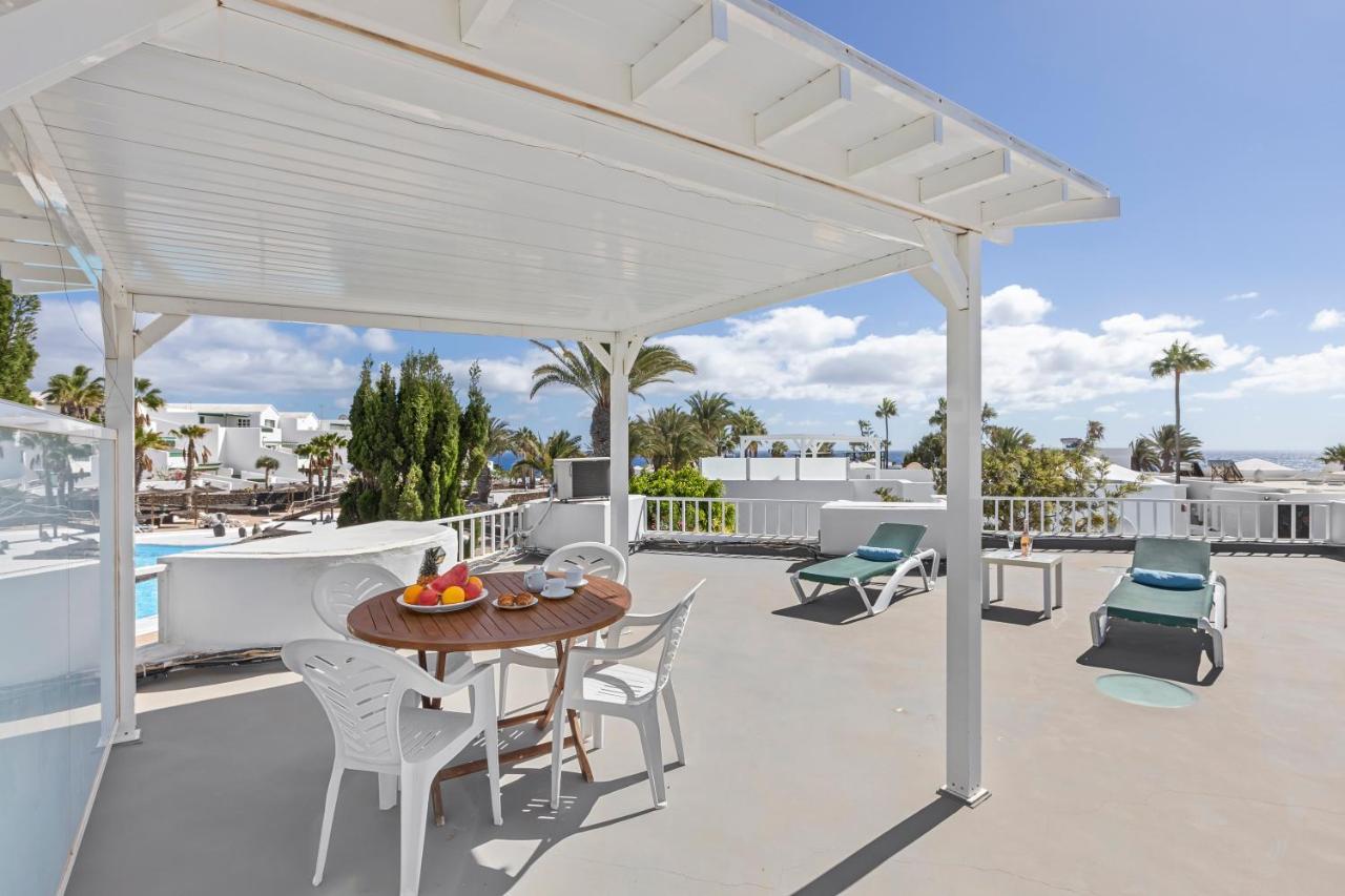 Villa Devi Costa Teguise