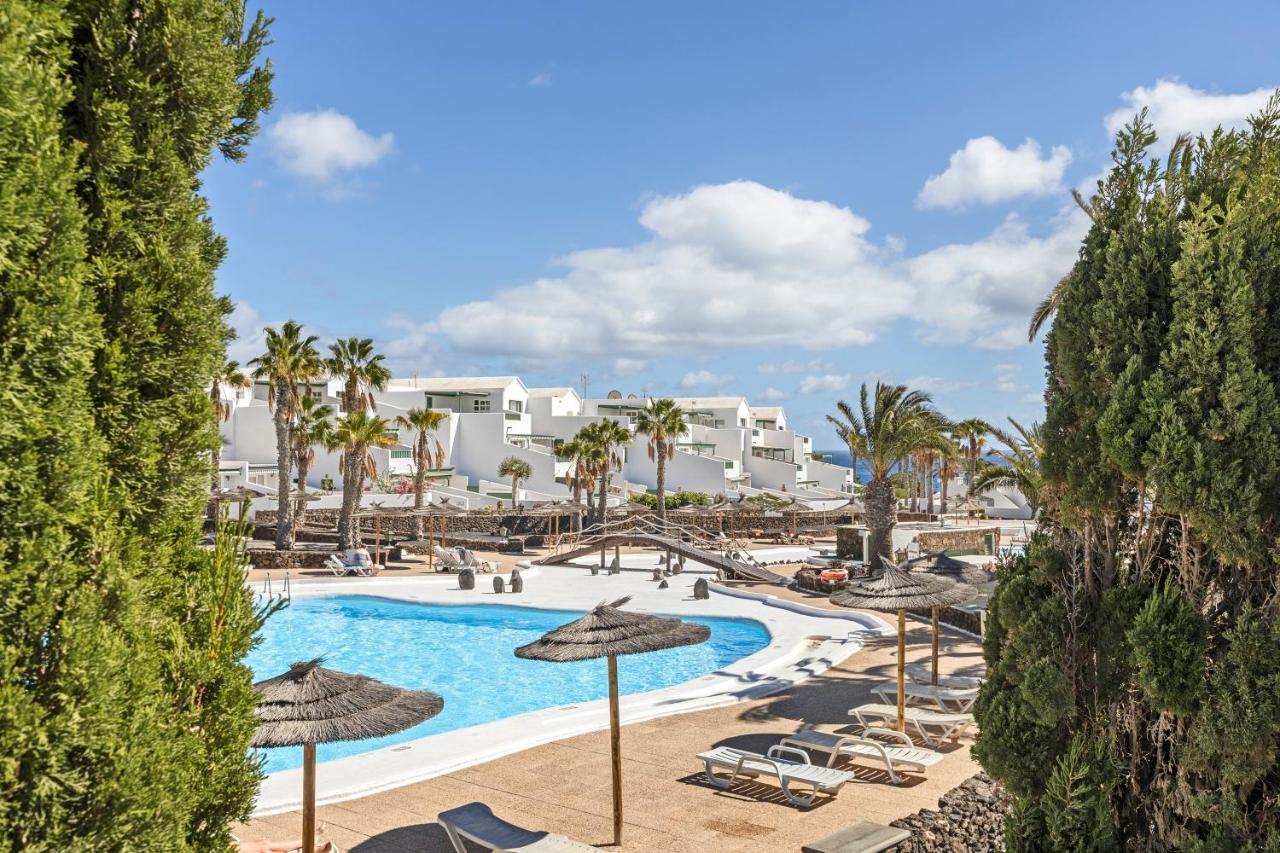 Villa Devi Costa Teguise