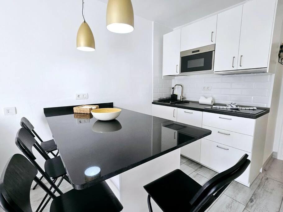 Topazio 12 Apartamento Costa Teguise