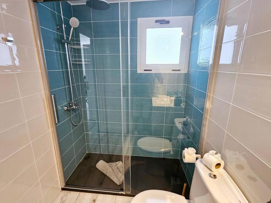 Topazio 12 Apartamento