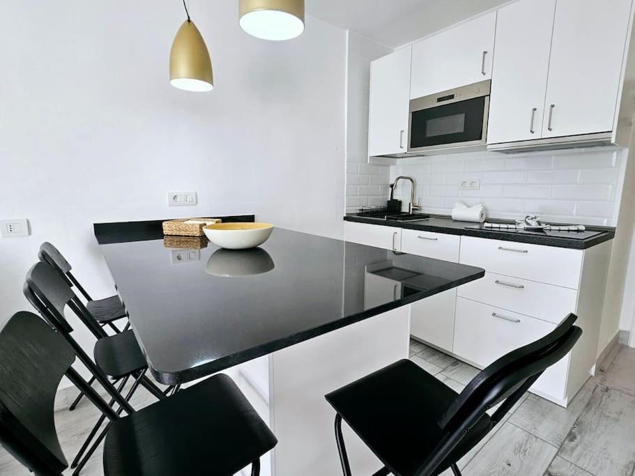 Topazio 12 Apartamento Costa Teguise