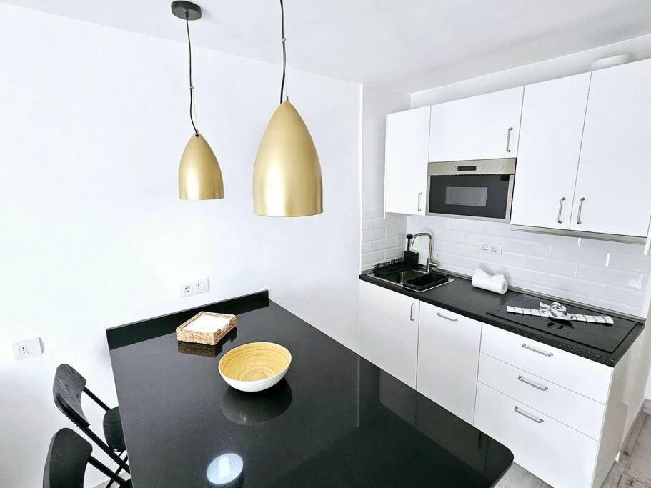 Apartamento Topazio 12 Costa Teguise
