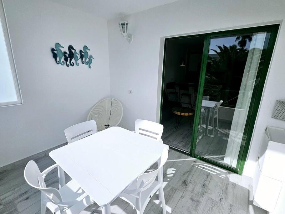 Topazio 12 Costa Teguise
