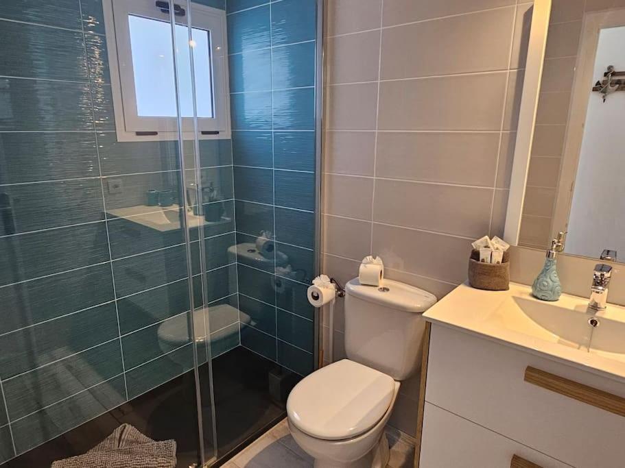 Apartamento Topazio 12 *