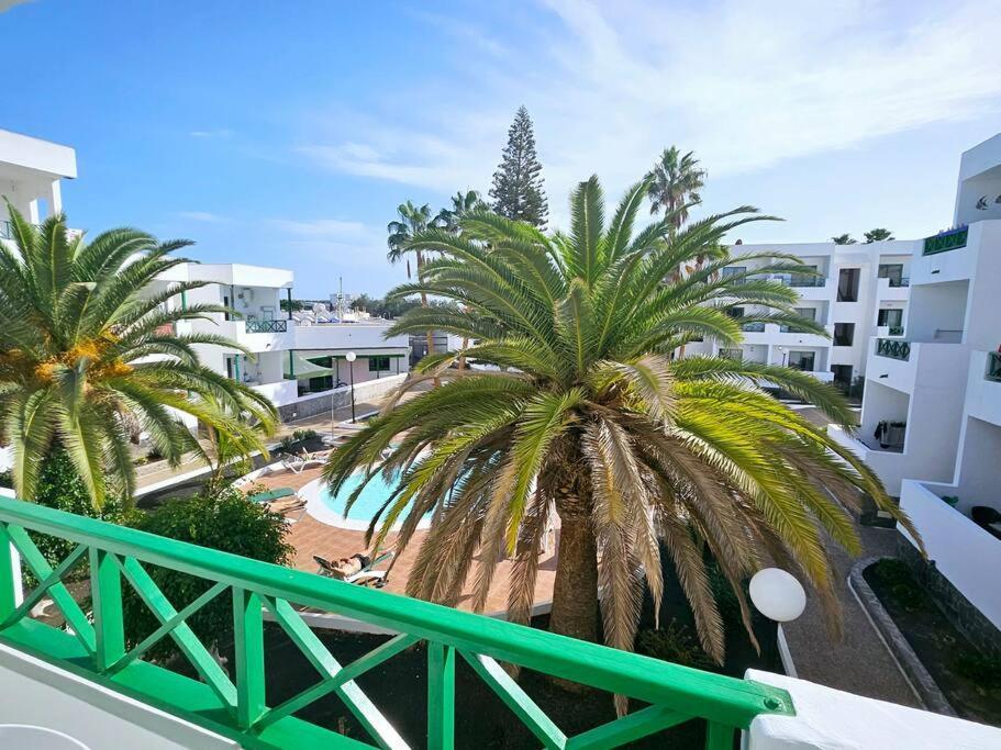 Apartamento Topazio 12