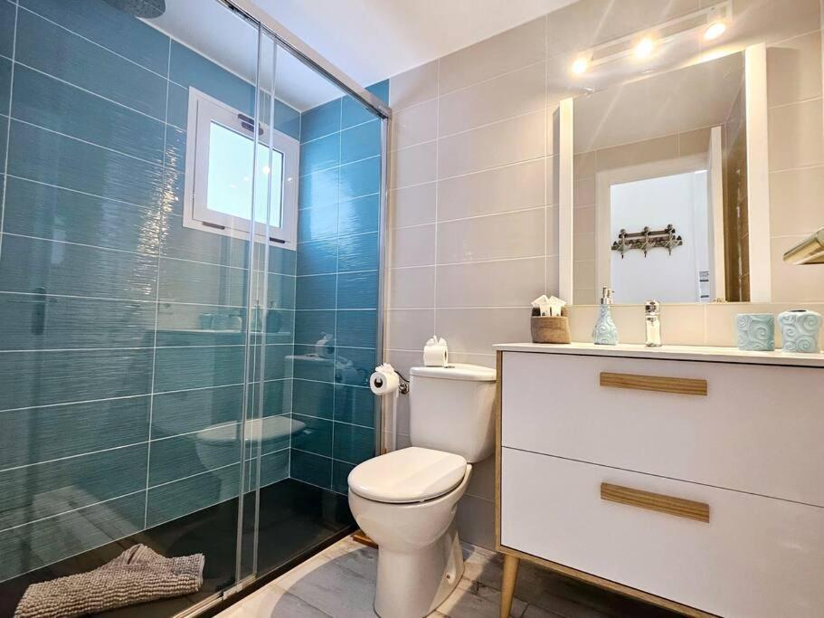 Topazio 12 Apartamento Costa Teguise