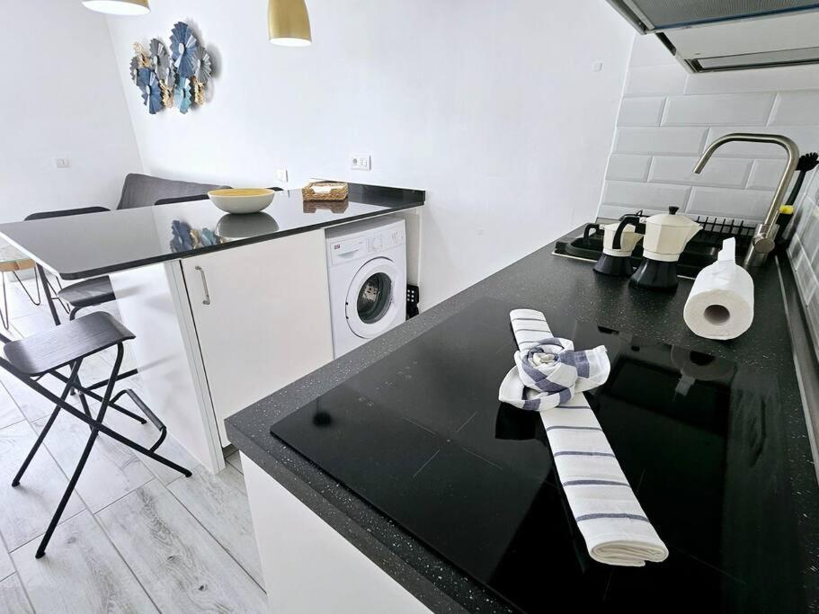 Apartamento Topazio 12 Costa Teguise