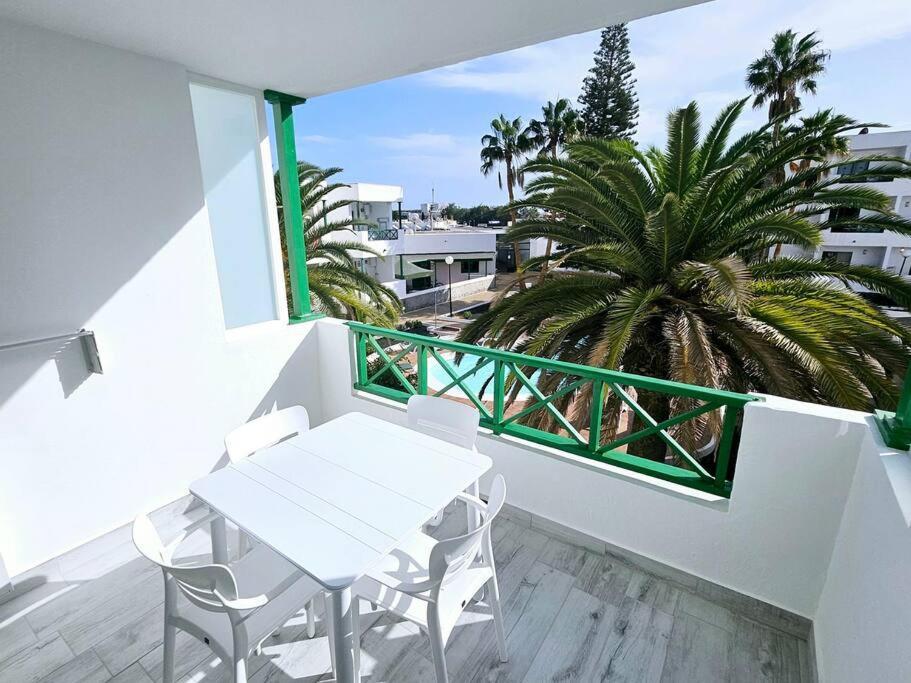 Apartamento Topazio 12
