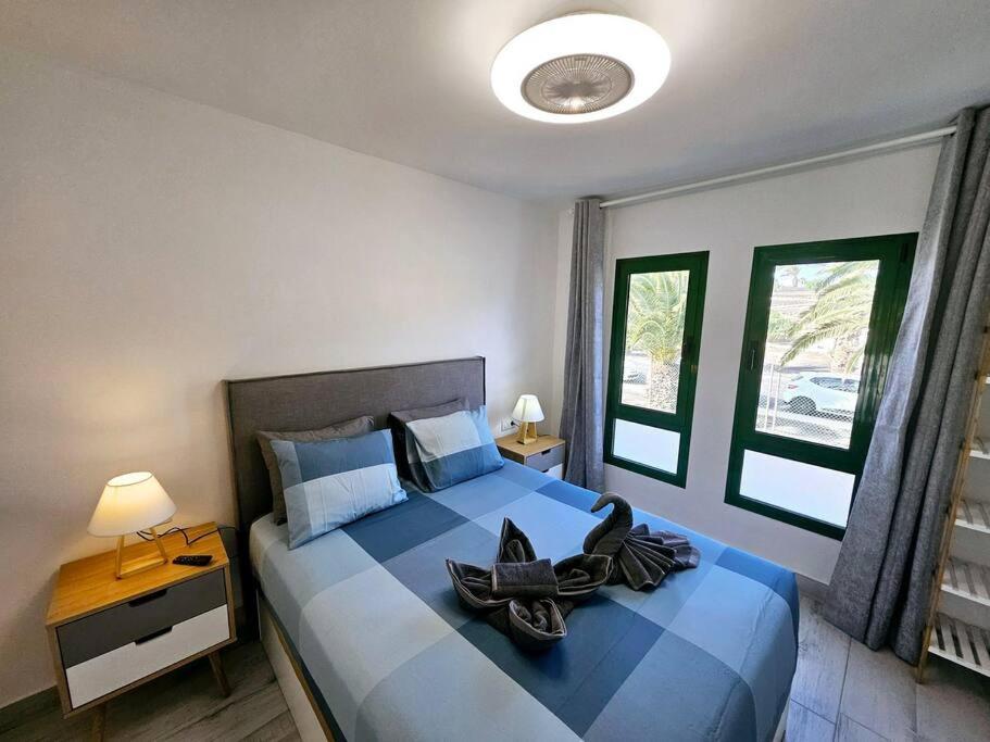 Topazio 12 Apartamento *