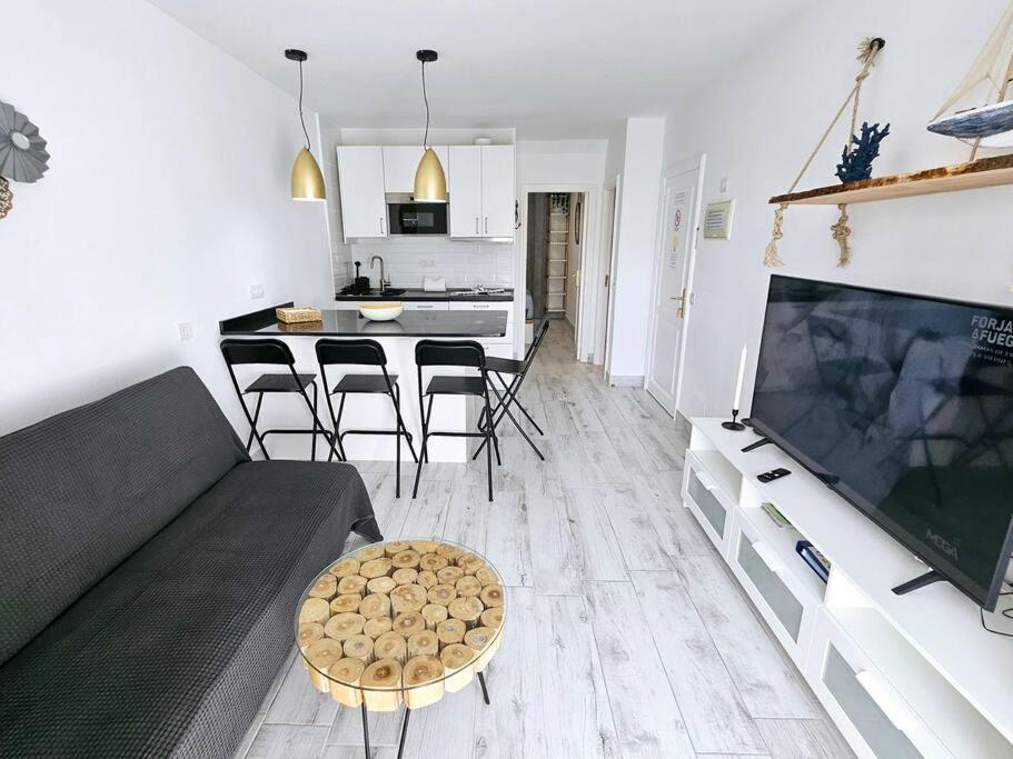 Apartamento Topazio 12 Costa Teguise