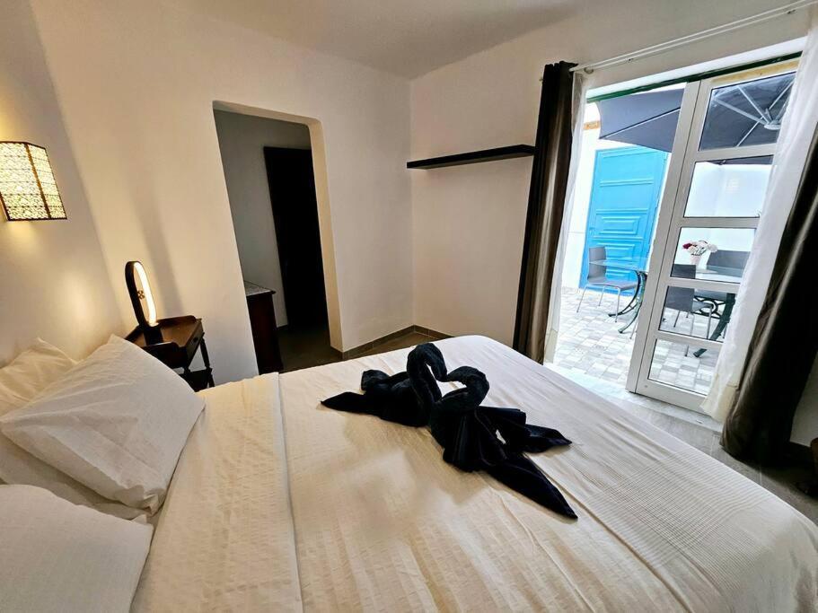 Сasa de vacaciones Casa Junto Al Mar *