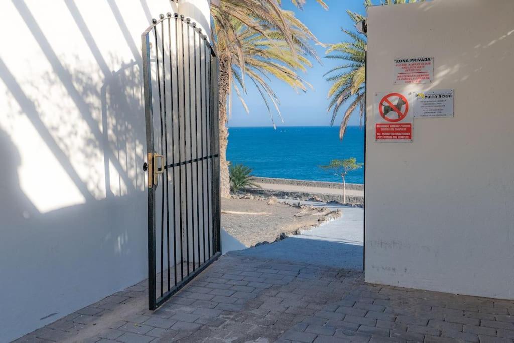 Casa Junto Al Mar Сasa de vacaciones Costa Teguise