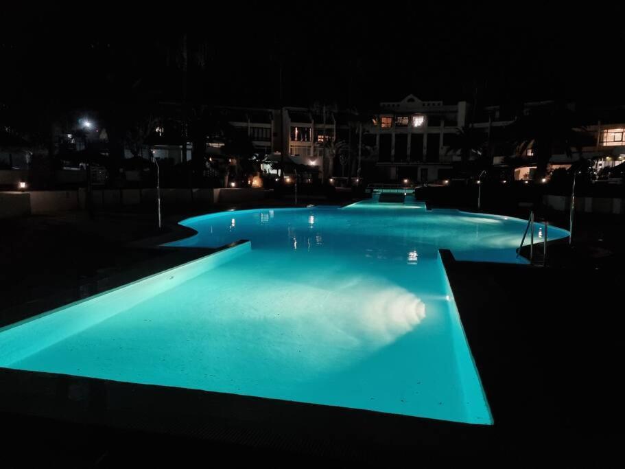 Сasa de vacaciones Casa Junto Al Mar Costa Teguise