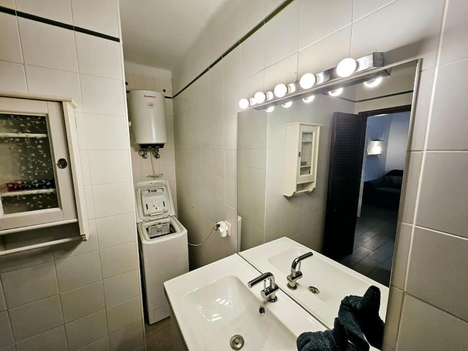 Сasa de vacaciones Casa Junto Al Mar Costa Teguise