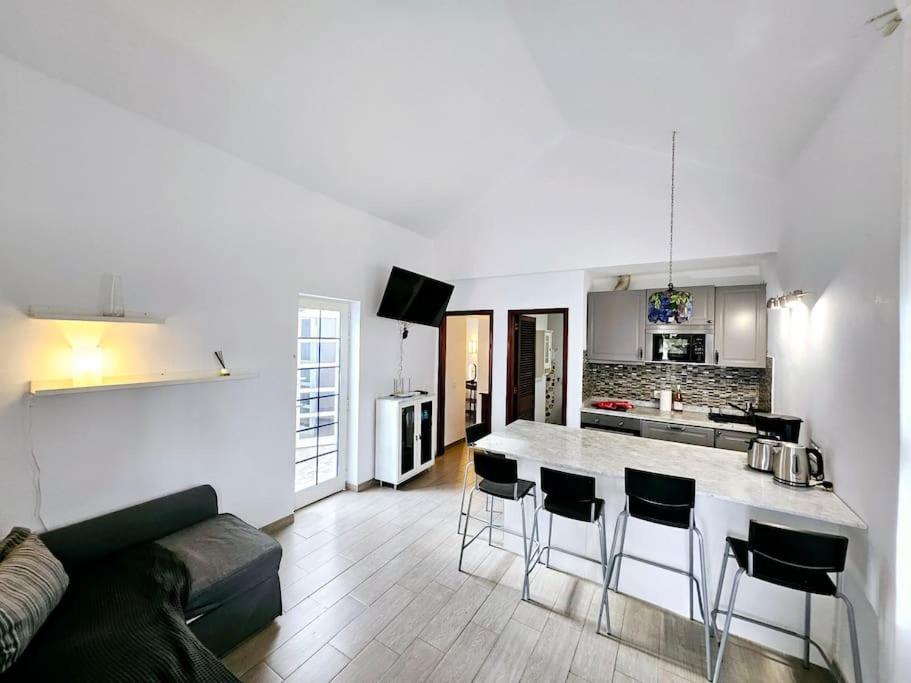Casa Junto Al Mar Holiday home *