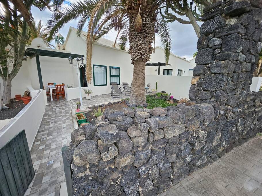 Casa Junto Al Mar Costa Teguise