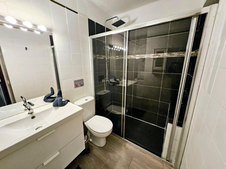 Casa Junto Al Mar Сasa de vacaciones *