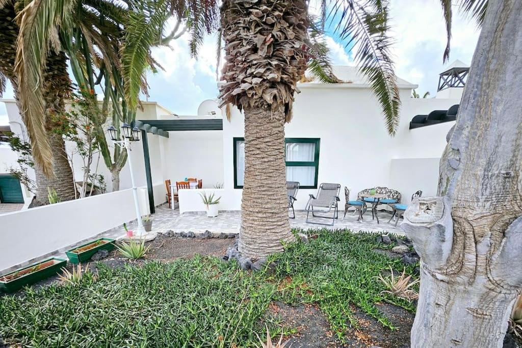 Сasa de vacaciones Casa Junto Al Mar