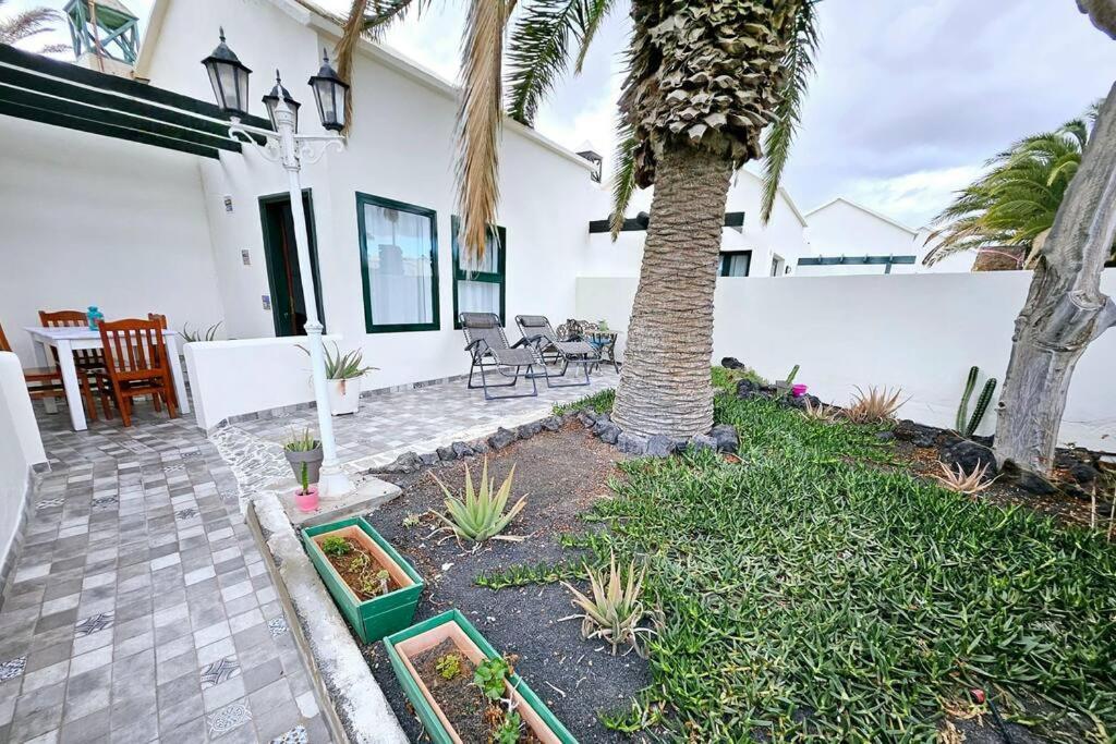 Holiday home Casa Junto Al Mar