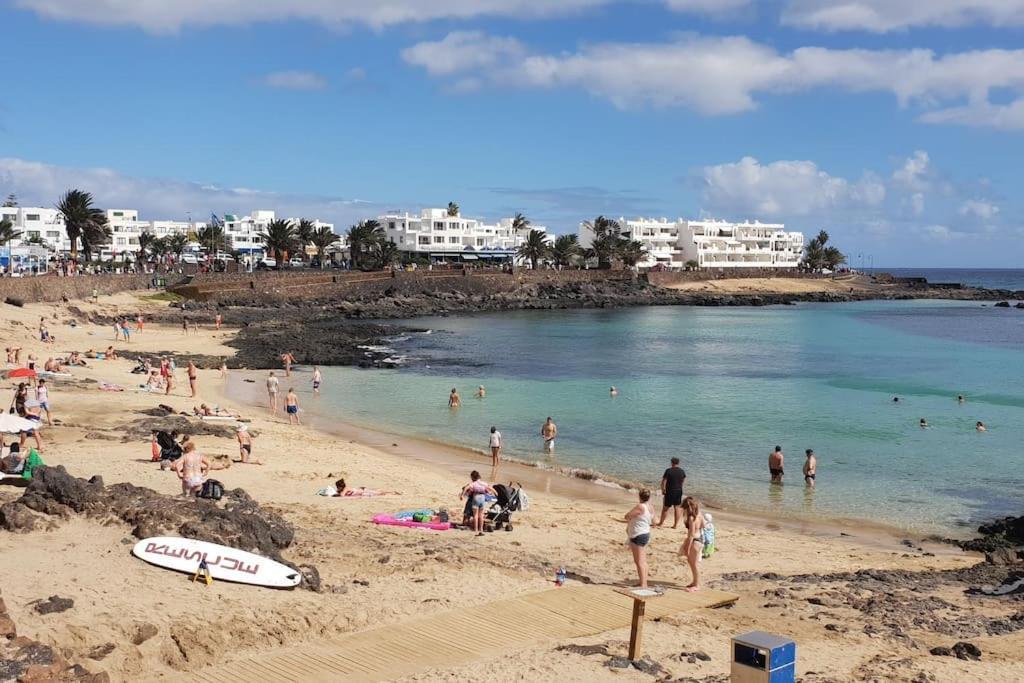 Casa Junto Al Mar Сasa de vacaciones