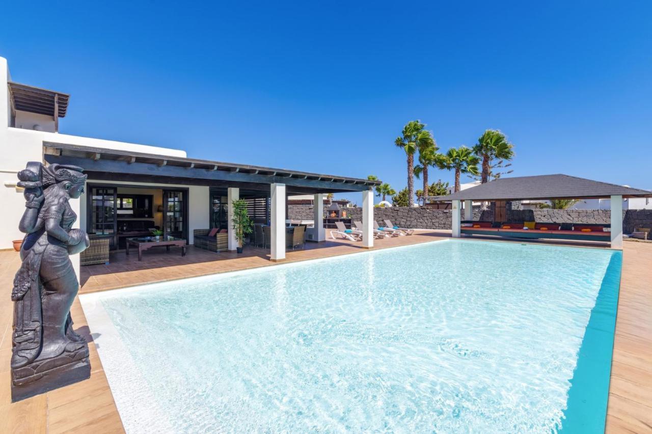 Zen By Playa Blanca (Lanzarote)