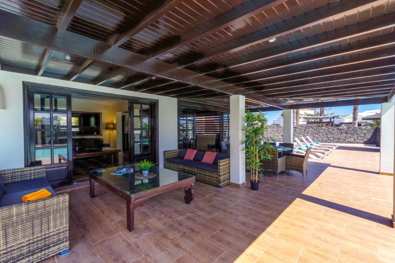 Villa Zen By